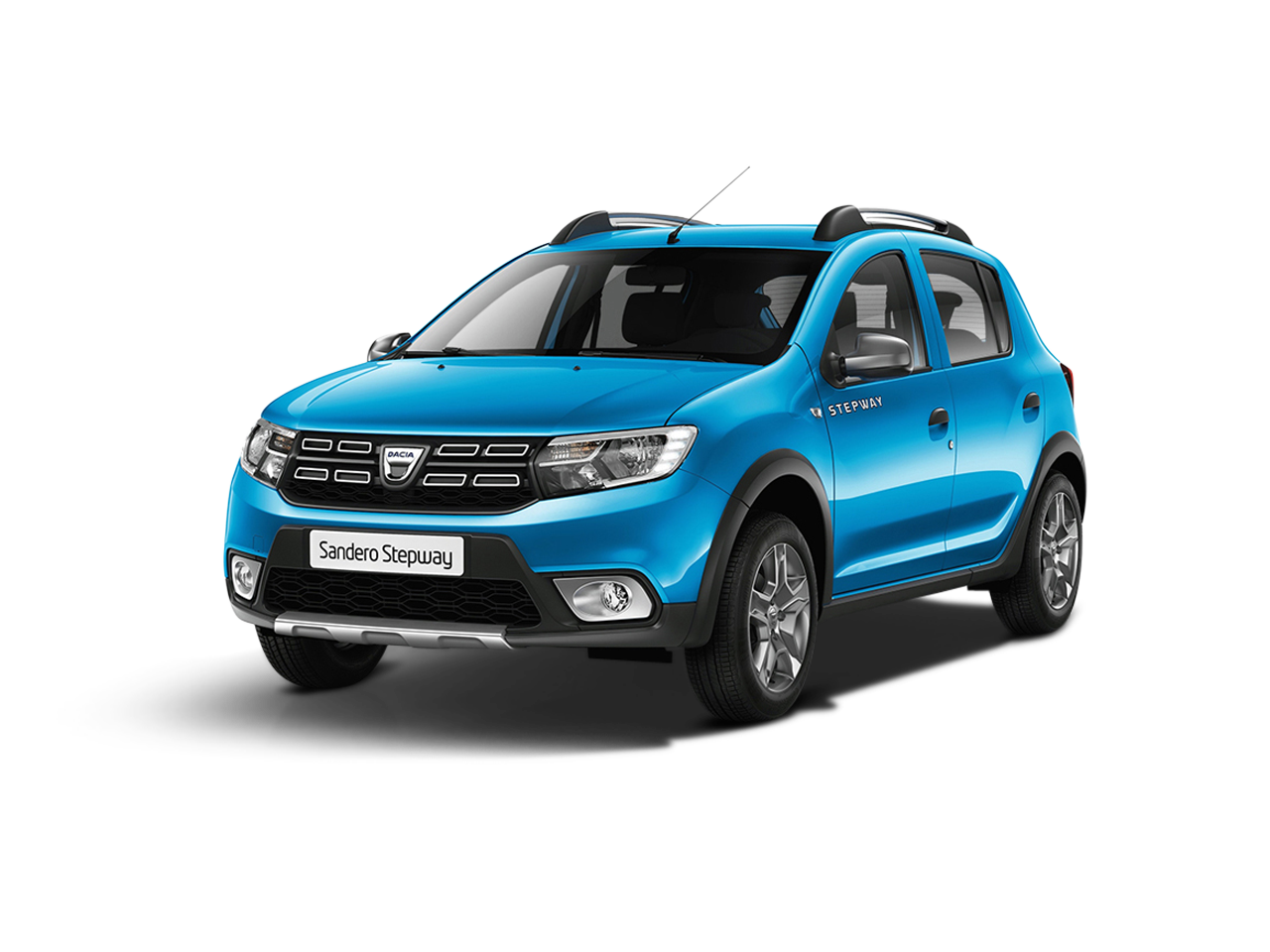 Dacia Sandero 0.9 TCE Stepway Comfort (90 CV)