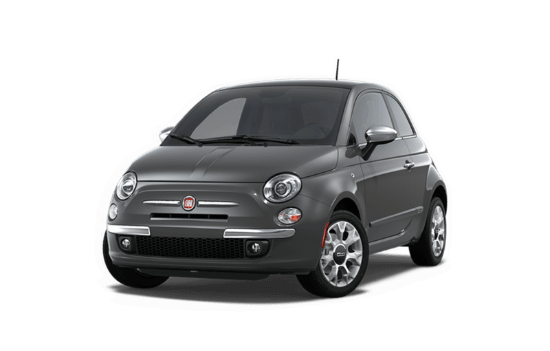 Fiat 500 Dolcevita 1.0 Hybrid 51KW (70 CV)