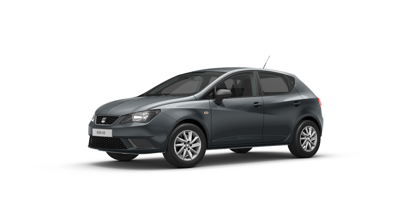 SEAT Ibiza 1.0 TSI S&S Style (110 CV)