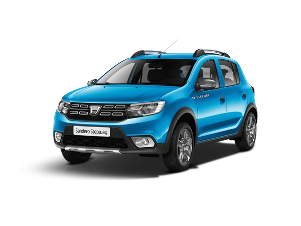 Dacia Sandero 0.9 TCE Stepway Comfort (90 CV)