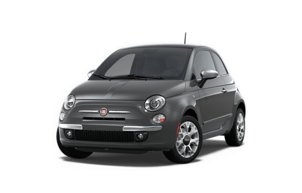 Fiat 500 Dolcevita 1.0 Hybrid 51KW (70 CV)