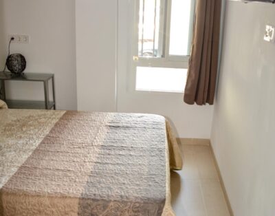 Apartamento Brisa Marina