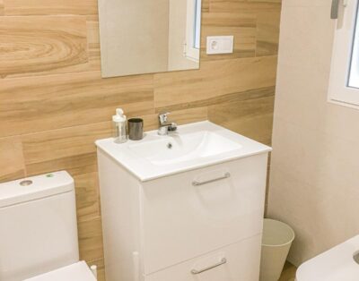 Apartamento Brisa Marina