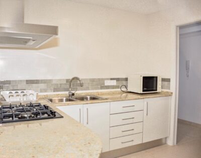 Apartamento Brisa Marina