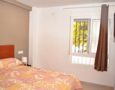 Apartamento Brisa Marina