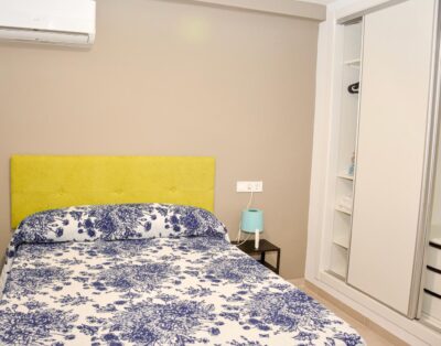 Apartamento Brisa Marina