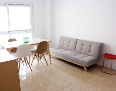 Apartamento privado próximo a playa y Ciencias