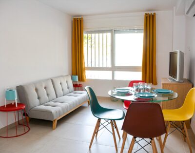 Apartamento Brisa Marina