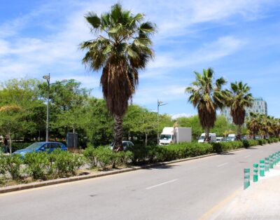 Apartamento Brisa Marina