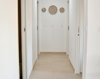 Apartamento Brisa Marina