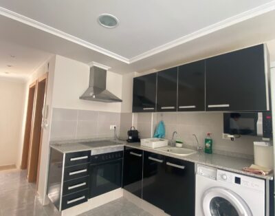 Ático dúplex cerca del mar en Cullera