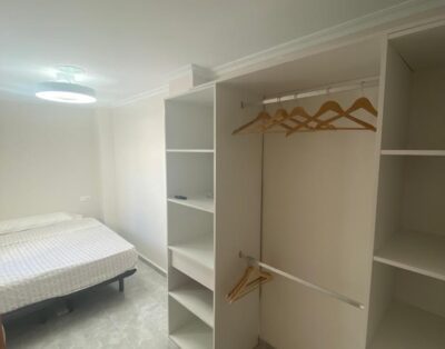 Ático dúplex cerca del mar en Cullera