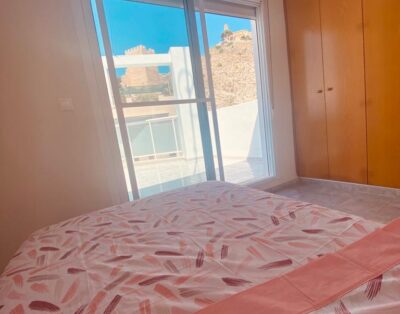 Ático dúplex cerca del mar en Cullera