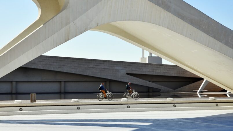 Valencia capital europea del turismo inteligente