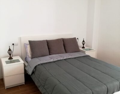 Mini apartamento céntrico con zonas comunes