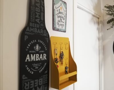 Mini apartamento céntrico con zonas comunes