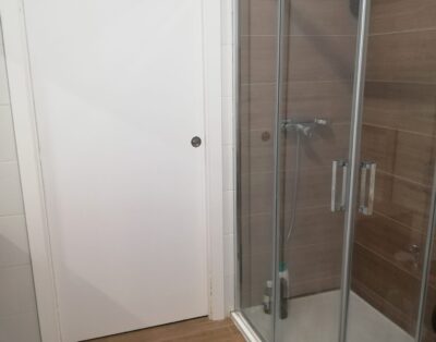 Mini apartamento céntrico con zonas comunes