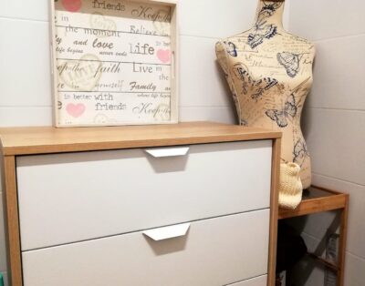 Mini apartamento céntrico con zonas comunes