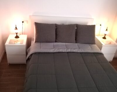 Mini apartamento céntrico con zonas comunes