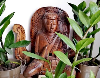 Mini apartamento céntrico con zonas comunes