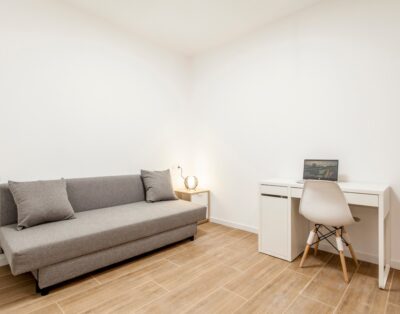 Mini apartamento céntrico con zonas comunes 2