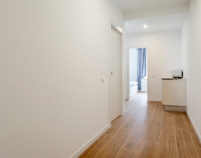 Mini apartamento céntrico con zonas comunes 2