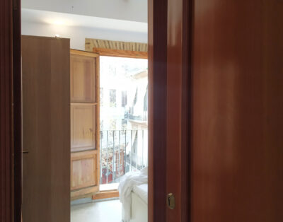 Bonito apartamento con encanto en pleno casco antiguo Ron 3