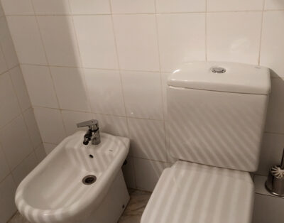 Bonito apartamento con encanto en pleno casco antiguo Ron 4