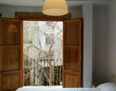 Bonito apartamento con encanto en pleno casco antiguo Ron 3