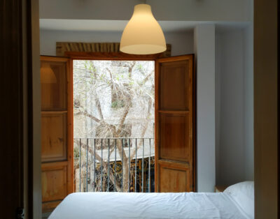 Bonito apartamento con encanto en pleno casco antiguo Ron 3