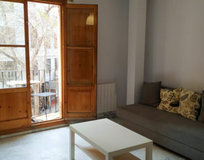 Bonito apartamento con encanto en pleno casco antiguo Ron 3