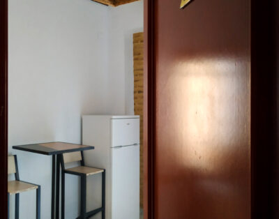 Bonito apartamento con encanto en pleno casco antiguo Ron 2