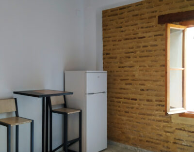 Bonito apartamento con encanto en pleno casco antiguo Ron 2