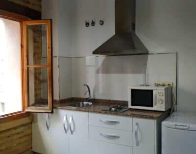 Bonito apartamento con encanto en pleno casco antiguo Ron 2