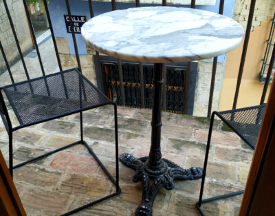 Bonito apartamento con encanto en pleno casco antiguo Ron 2