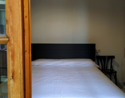 Bonito apartamento con encanto en pleno casco antiguo Ron 2