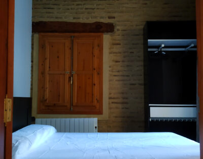 Bonito apartamento con encanto en pleno casco antiguo Ron 2