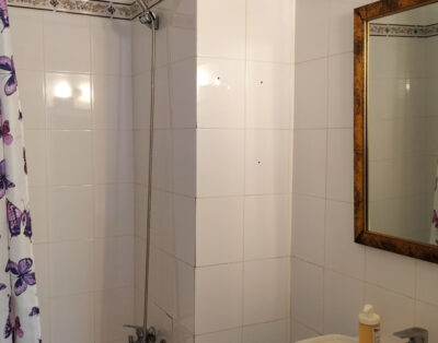 Bonito apartamento con encanto en pleno casco antiguo Ron 5