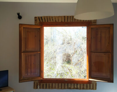 Bonito apartamento con encanto en pleno casco antiguo Ron 5