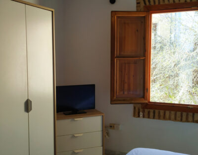 Bonito apartamento con encanto en pleno casco antiguo Ron 5