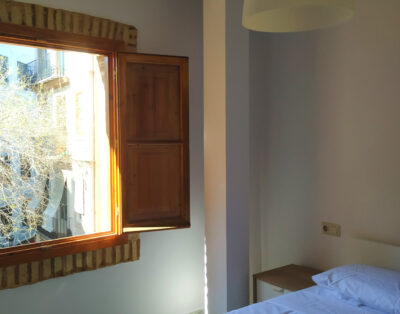 Bonito apartamento con encanto en pleno casco antiguo Ron 5