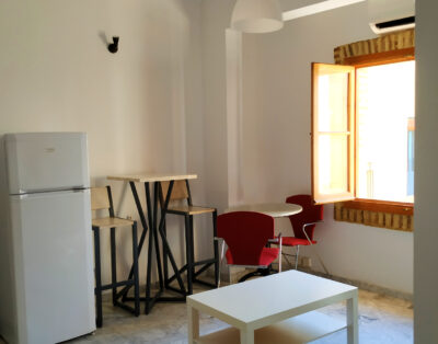 Bonito apartamento con encanto en pleno casco antiguo Ron 5