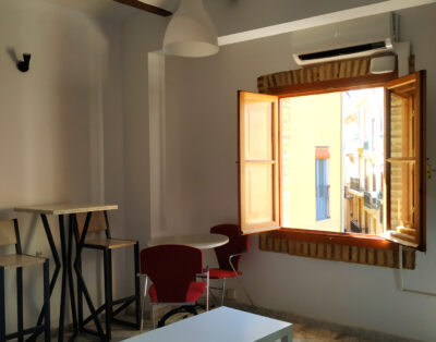 Bonito apartamento con encanto en pleno casco antiguo Ron 5