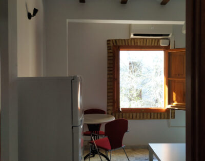 Bonito apartamento con encanto en pleno casco antiguo Ron 5