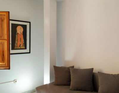 Bonito apartamento con encanto en pleno casco antiguo Ron 5