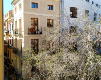 Bonito apartamento con encanto en pleno casco antiguo Ron 5