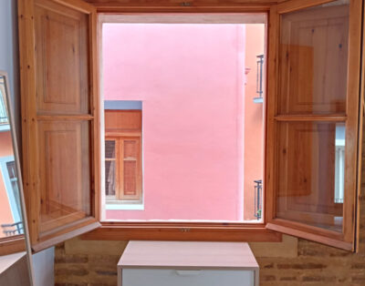 Bonito apartamento con encanto en pleno casco antiguo Ron 4