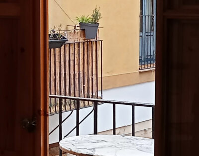 Bonito apartamento con encanto en pleno casco antiguo Ron 1