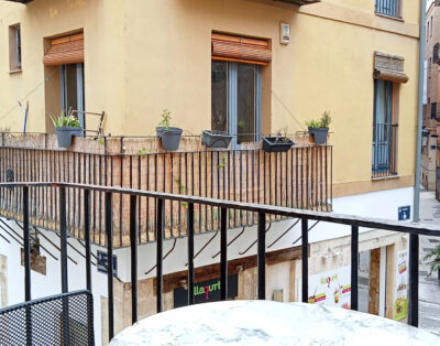 Bonito apartamento con encanto en pleno casco antiguo Ron 1