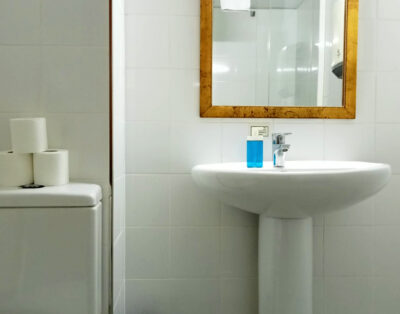 Bonito apartamento con encanto en pleno casco antiguo Ron 1